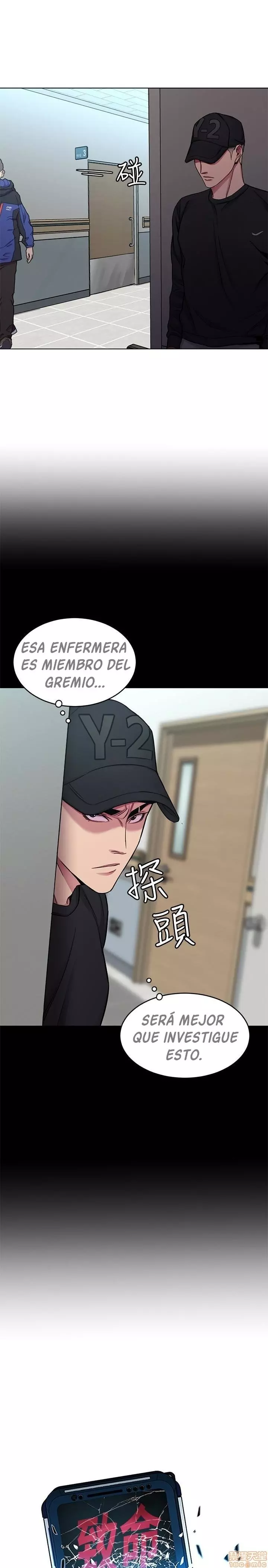 ONE KILL Capítulo 31 - Page 10