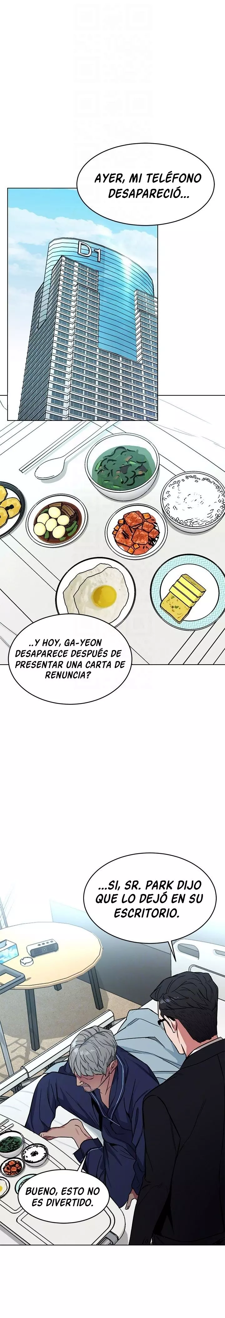 ONE KILL Capítulo 31 - Page 12