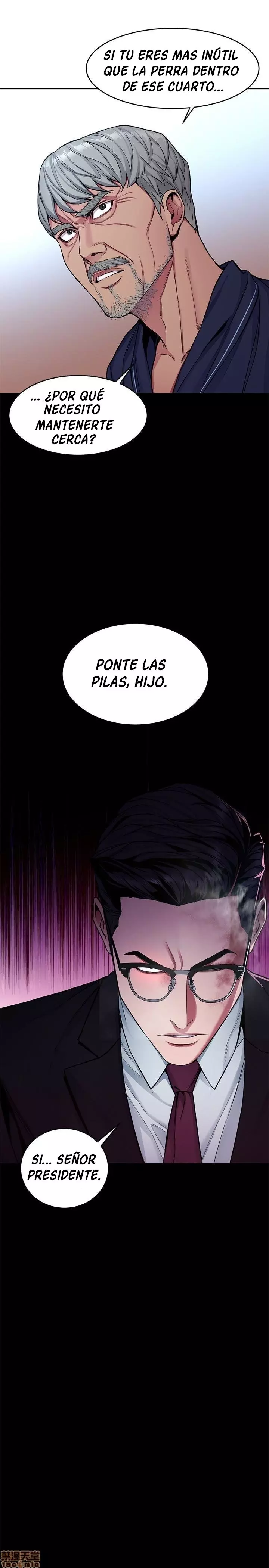 ONE KILL Capítulo 31 - Page 17