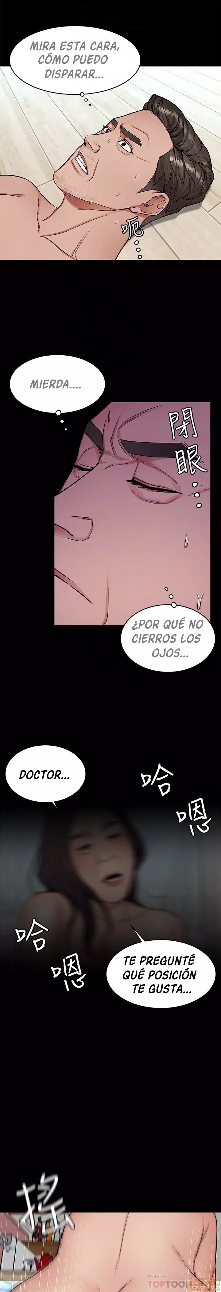 ONE KILL Capítulo 31 - Page 22