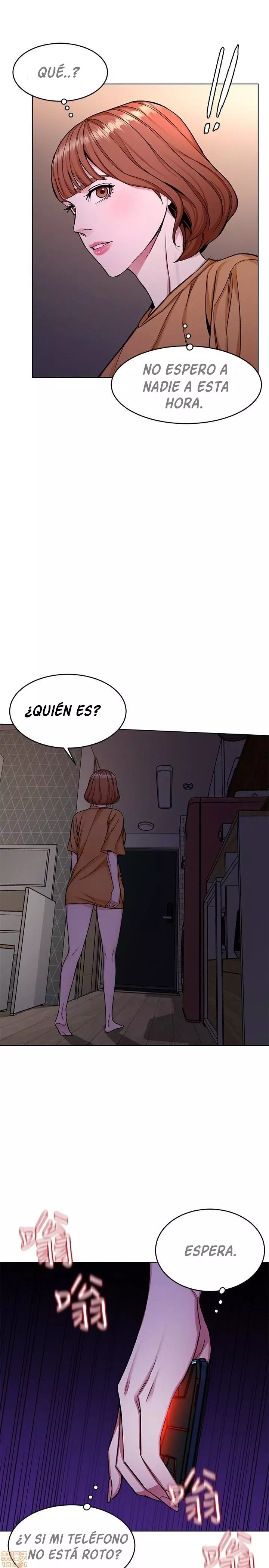 ONE KILL Capítulo 31 - Page 31