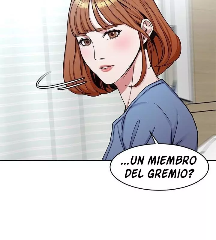 ONE KILL Capítulo 31 - Page 7