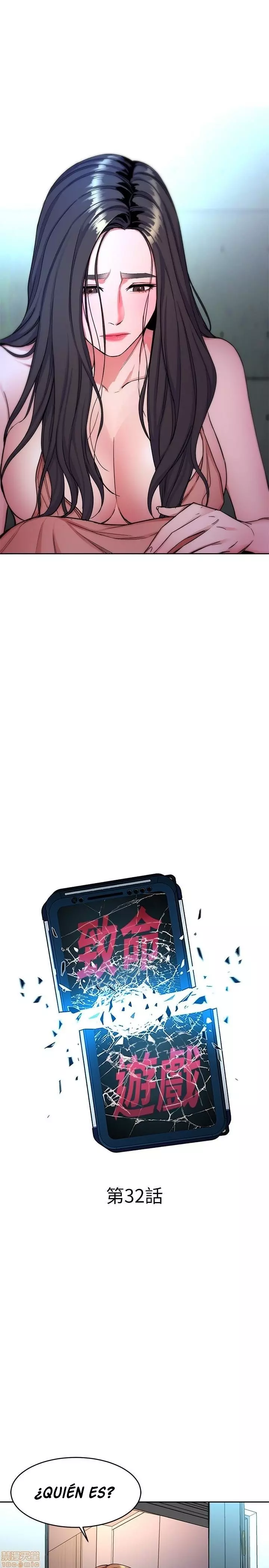 ONE KILL Capítulo 32 - Page 10