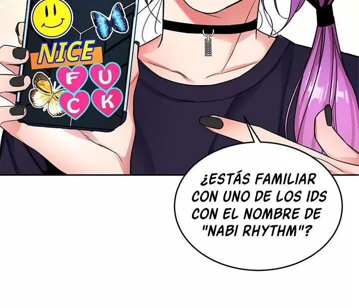 ONE KILL Capítulo 32 - Page 13