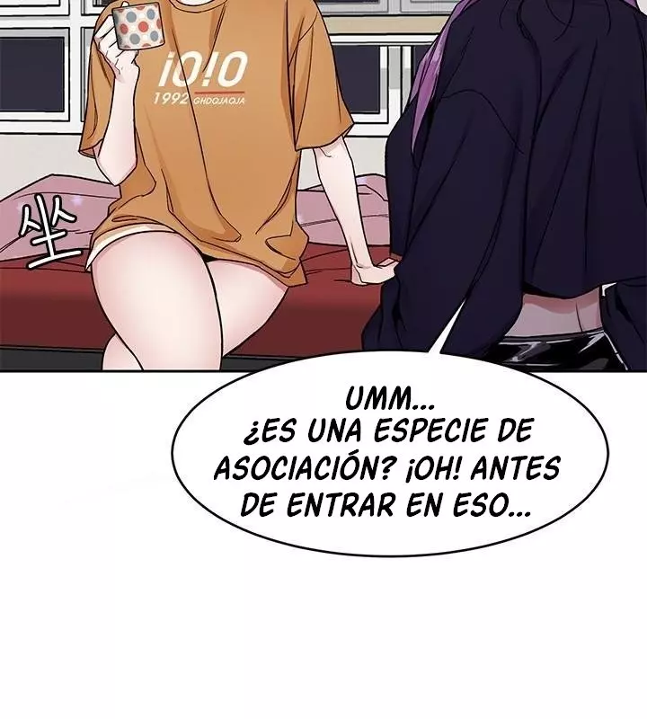 ONE KILL Capítulo 32 - Page 17
