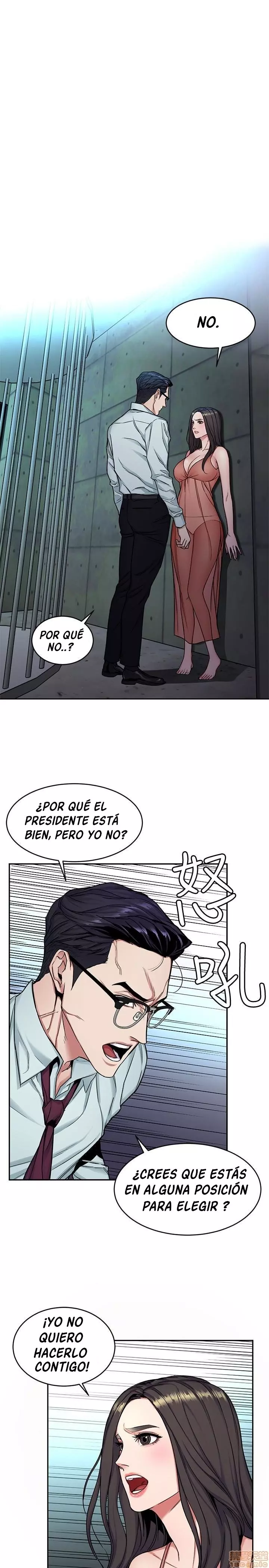 ONE KILL Capítulo 32 - Page 2