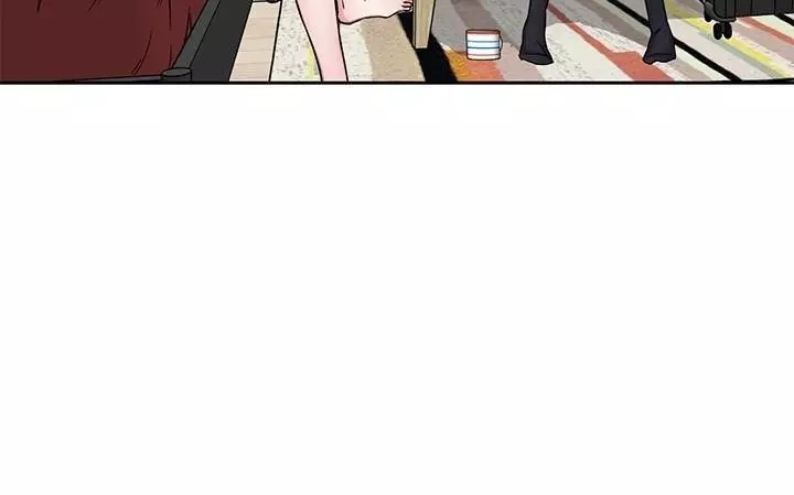 ONE KILL Capítulo 32 - Page 21