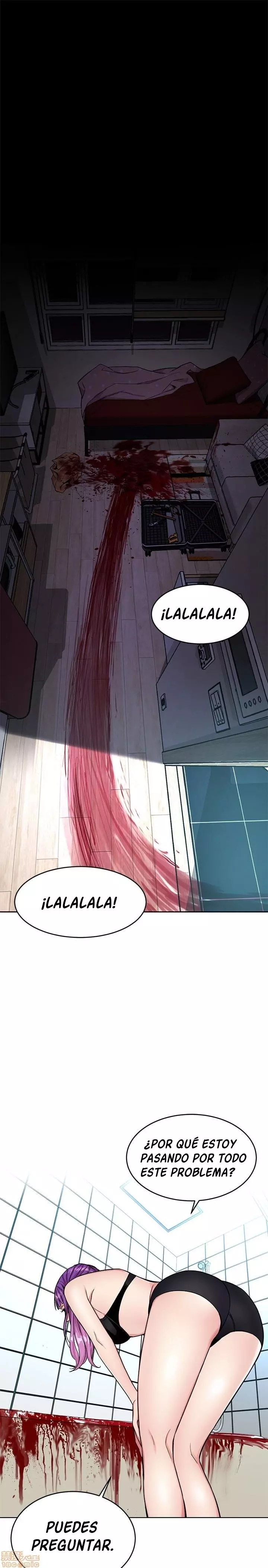 ONE KILL Capítulo 32 - Page 32