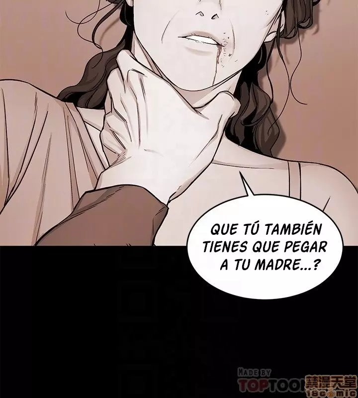 ONE KILL Capítulo 32 - Page 8