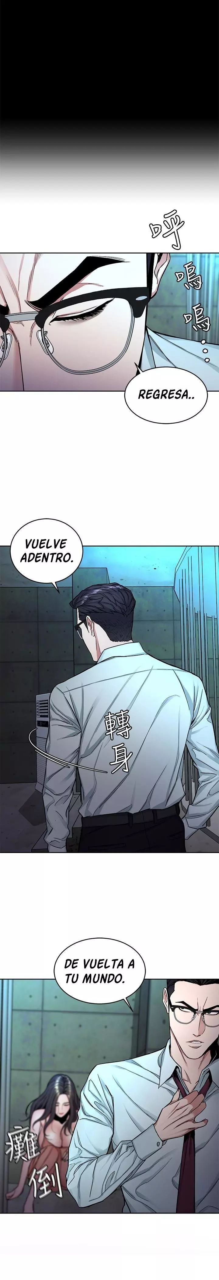 ONE KILL Capítulo 32 - Page 9