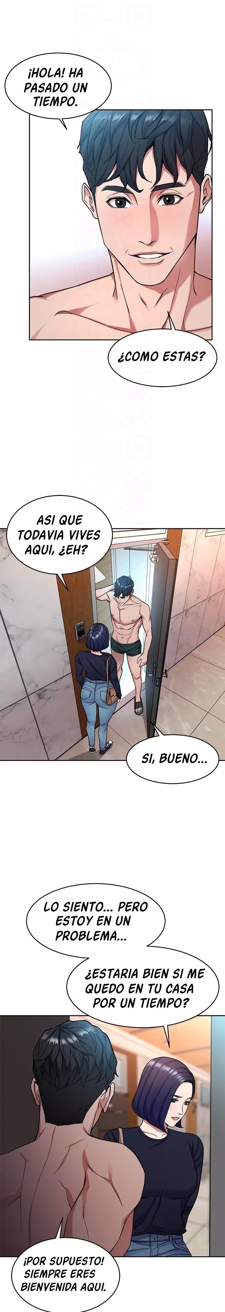 ONE KILL Capítulo 33 - Page 15