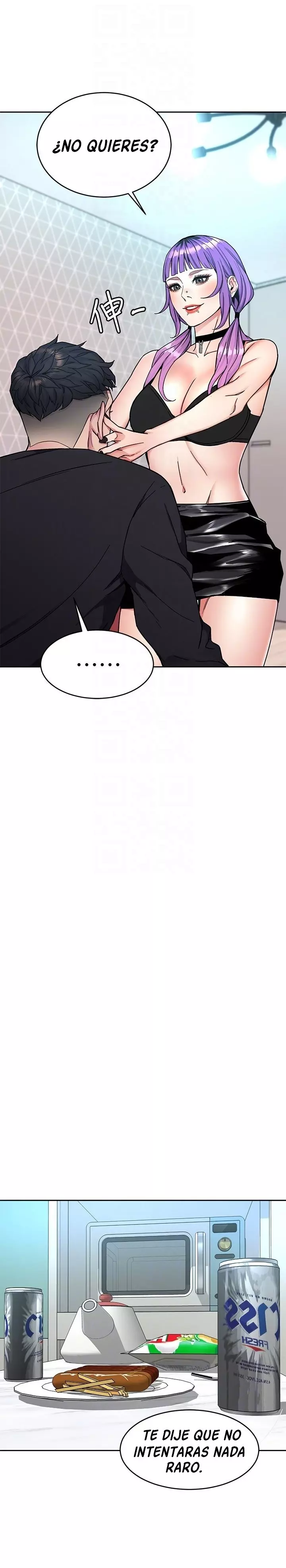 ONE KILL Capítulo 33 - Page 30