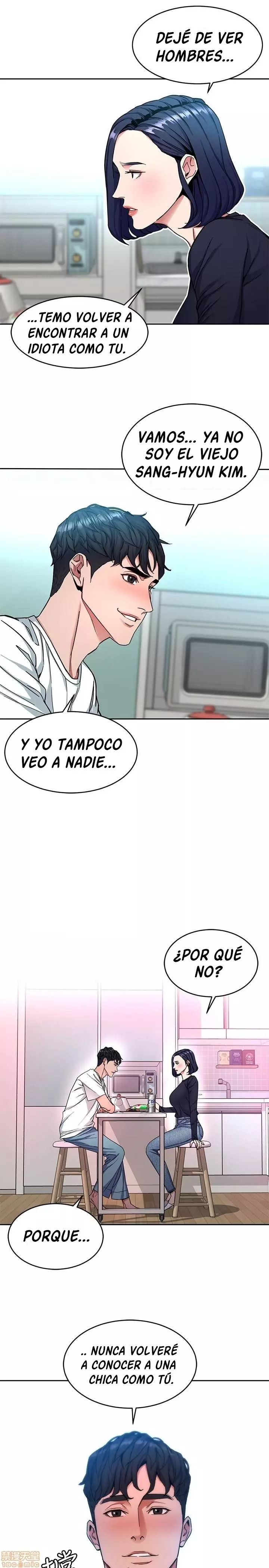 ONE KILL Capítulo 33 - Page 33