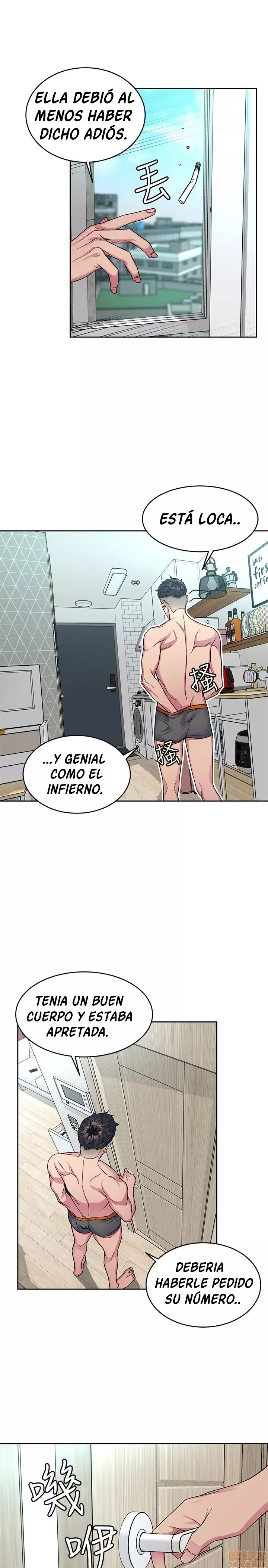 ONE KILL Capítulo 34 - Page 13