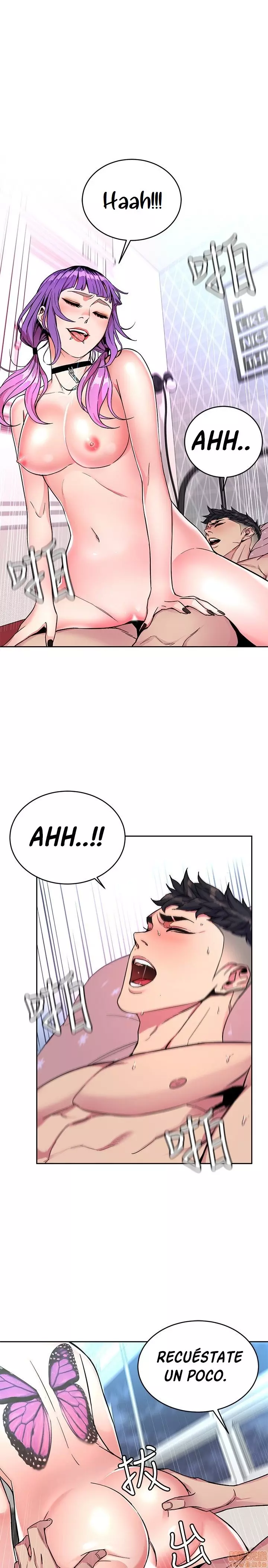 ONE KILL Capítulo 34 - Page 2