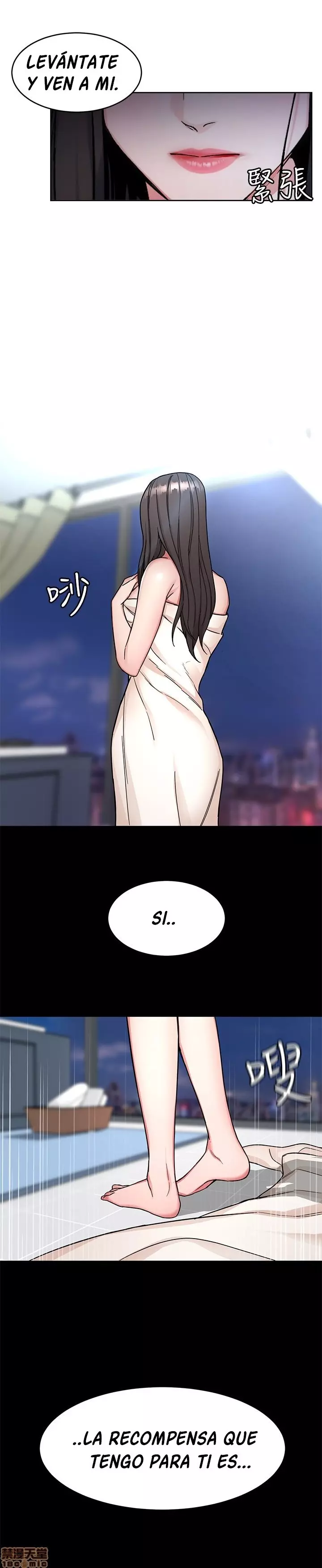 ONE KILL Capítulo 34 - Page 36