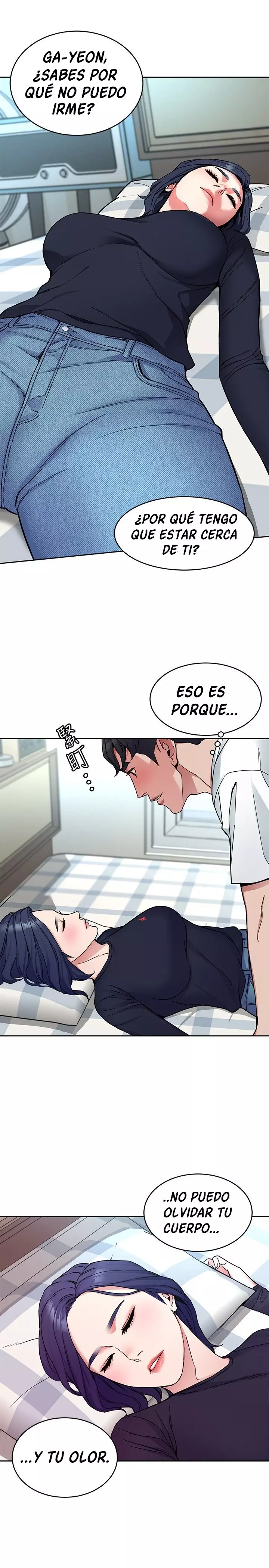 ONE KILL Capítulo 34 - Page 8