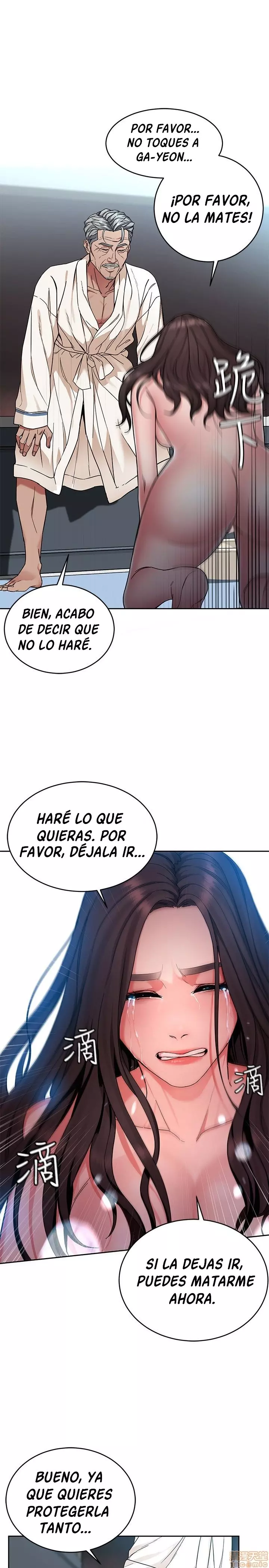 ONE KILL Capítulo 35 - Page 11