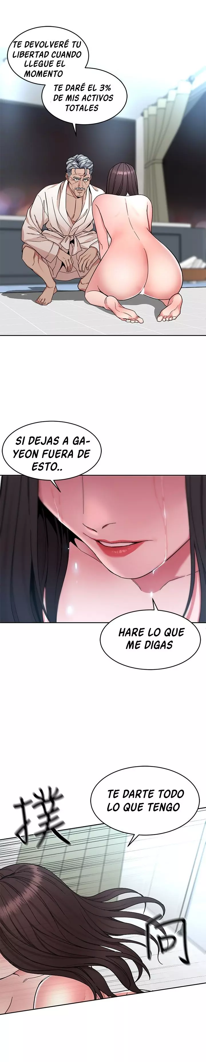 ONE KILL Capítulo 35 - Page 15