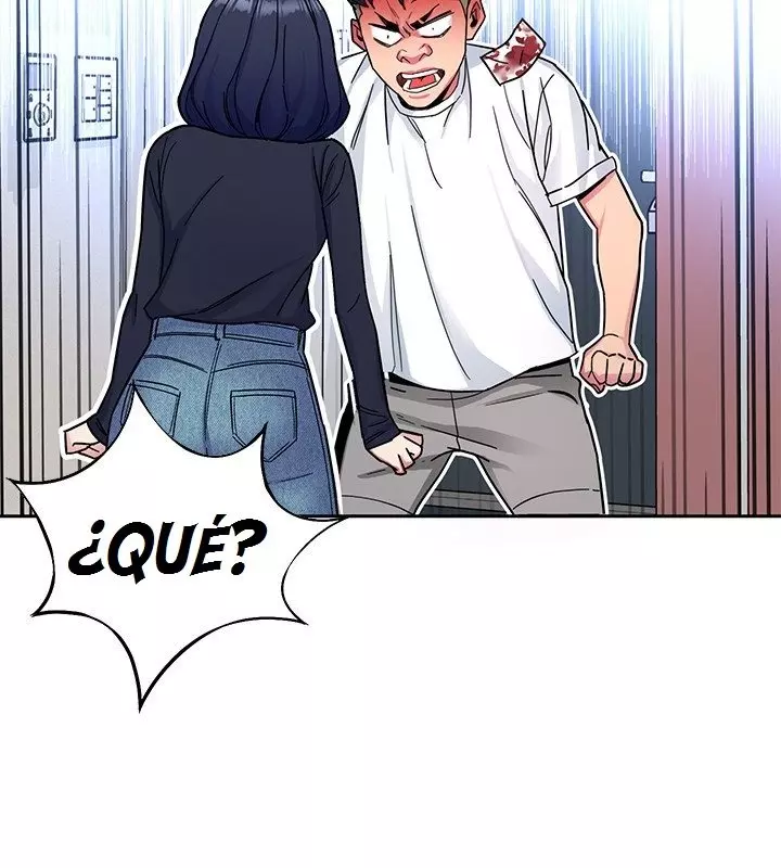 ONE KILL Capítulo 35 - Page 21