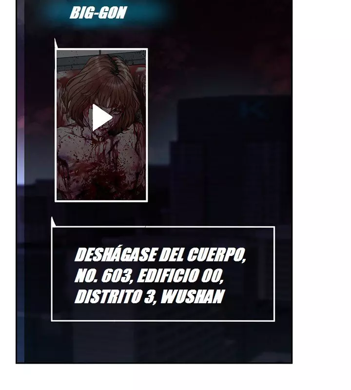 ONE KILL Capítulo 35 - Page 25