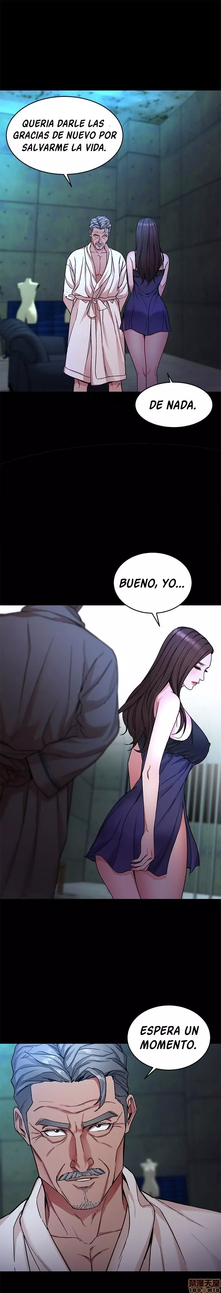 ONE KILL Capítulo 35 - Page 30