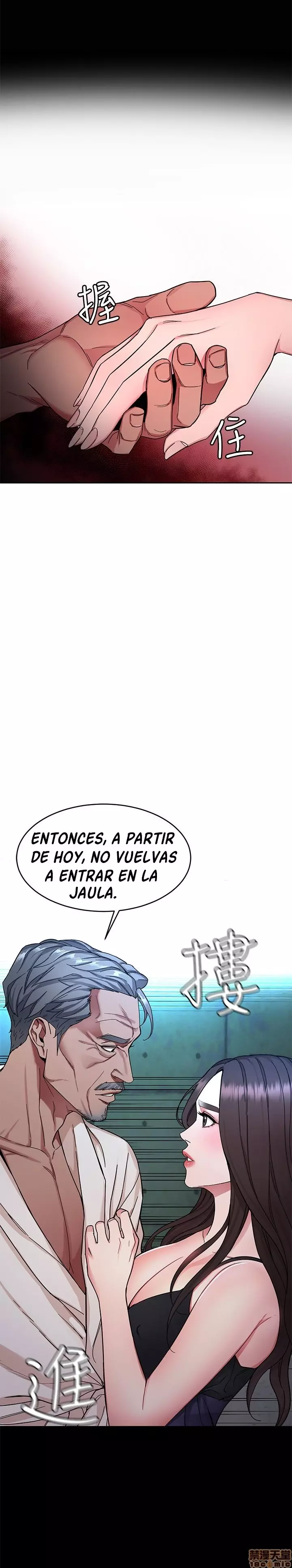 ONE KILL Capítulo 35 - Page 34
