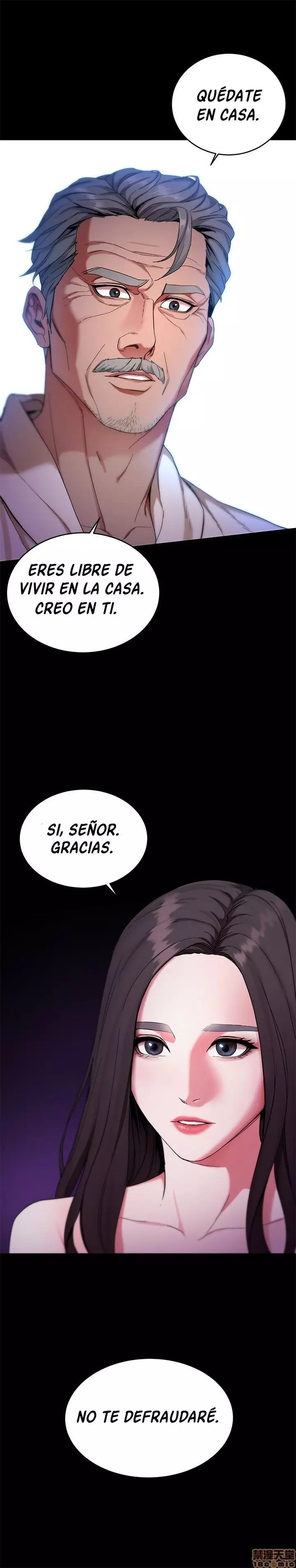 ONE KILL Capítulo 35 - Page 35