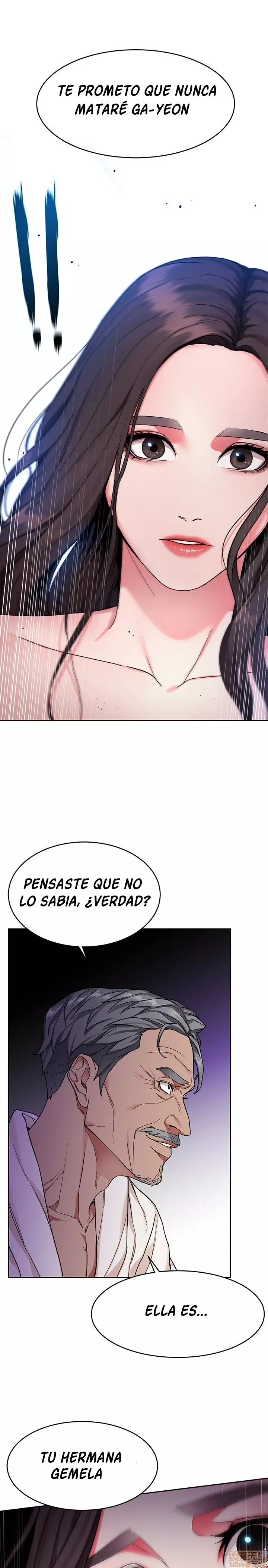 ONE KILL Capítulo 35 - Page 9