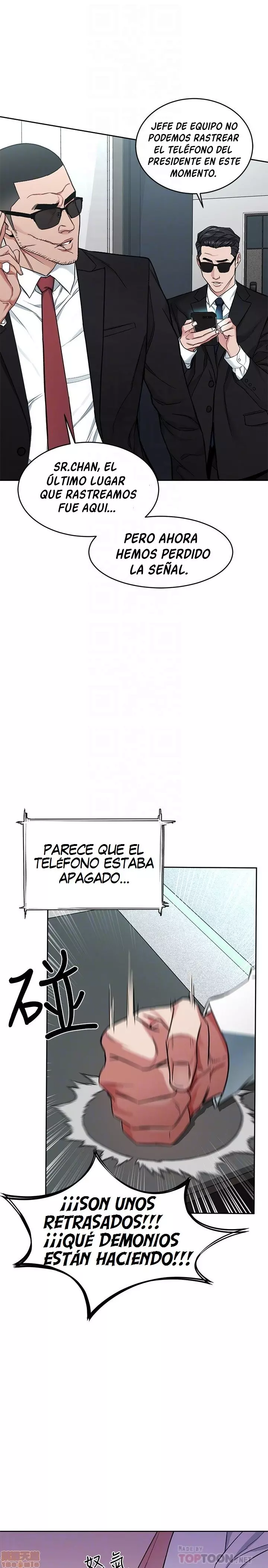 ONE KILL Capítulo 36 - Page 13