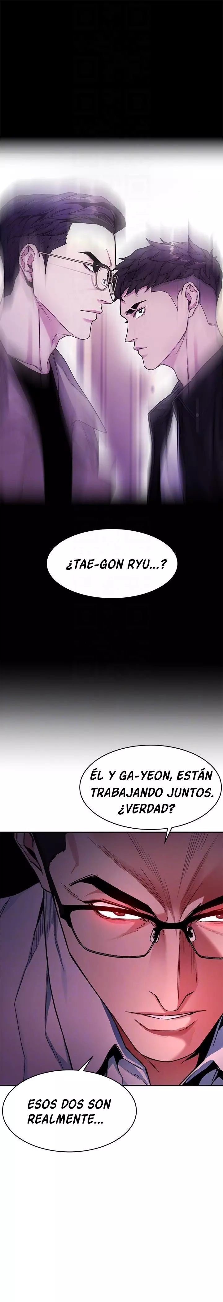 ONE KILL Capítulo 36 - Page 16