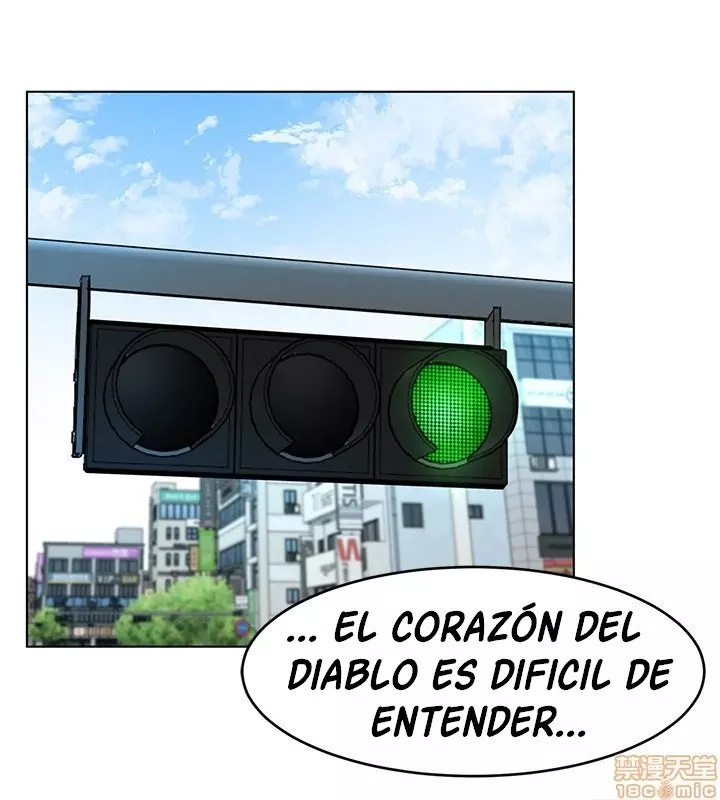 ONE KILL Capítulo 36 - Page 22
