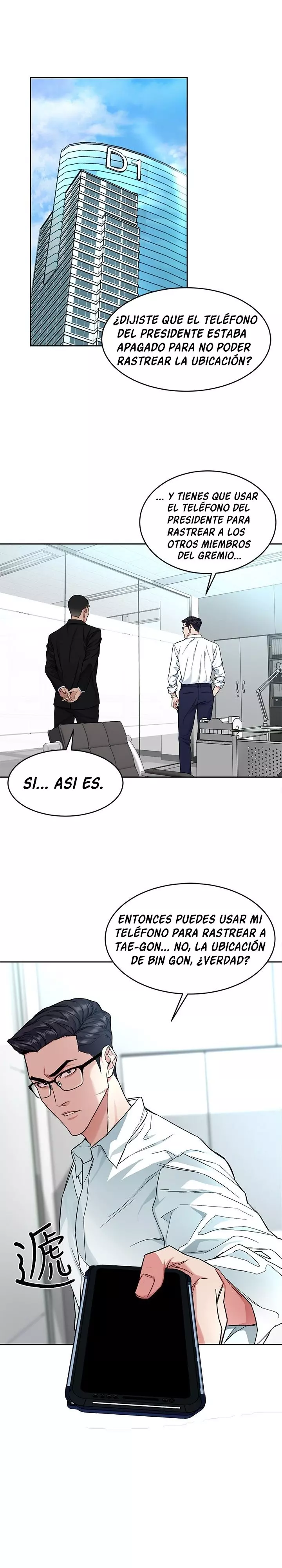 ONE KILL Capítulo 36 - Page 25