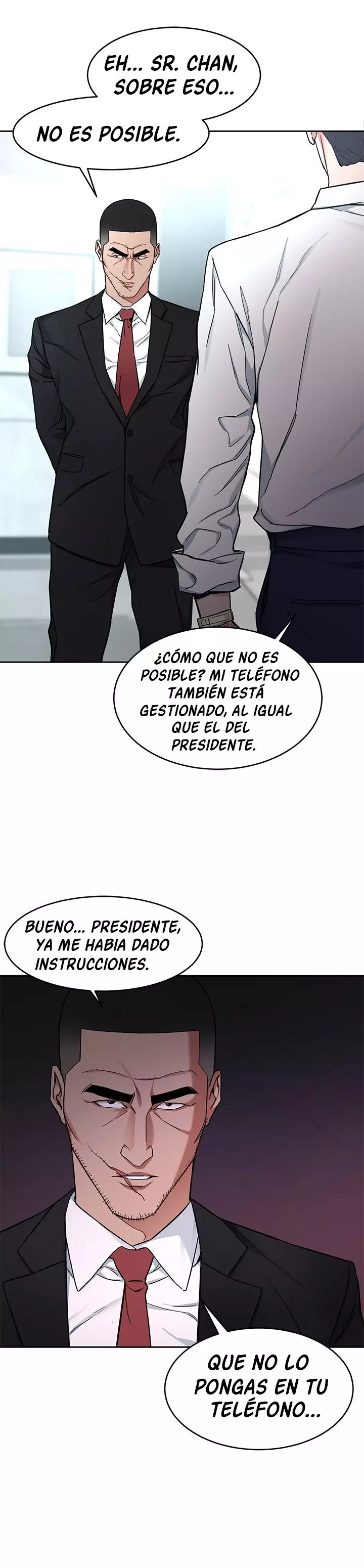 ONE KILL Capítulo 36 - Page 26