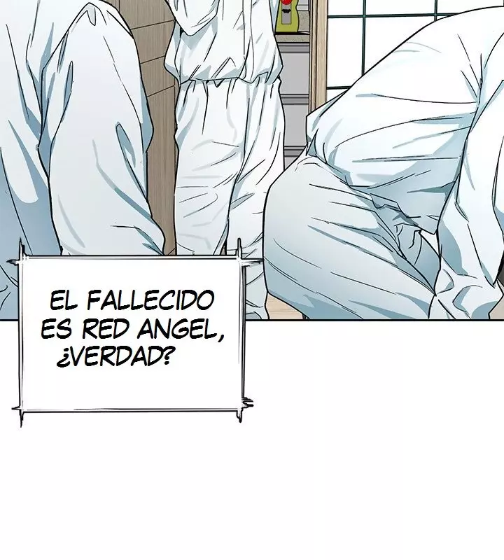 ONE KILL Capítulo 36 - Page 3