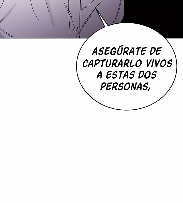 ONE KILL Capítulo 36 - Page 30