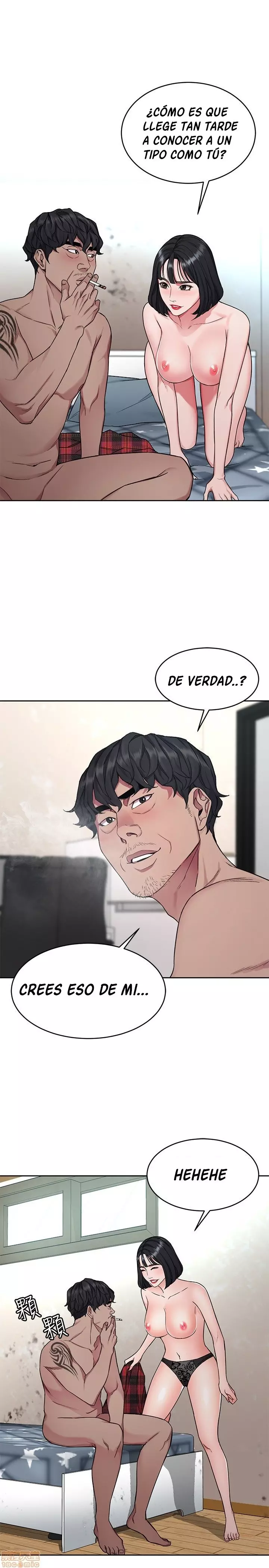 ONE KILL Capítulo 36 - Page 36