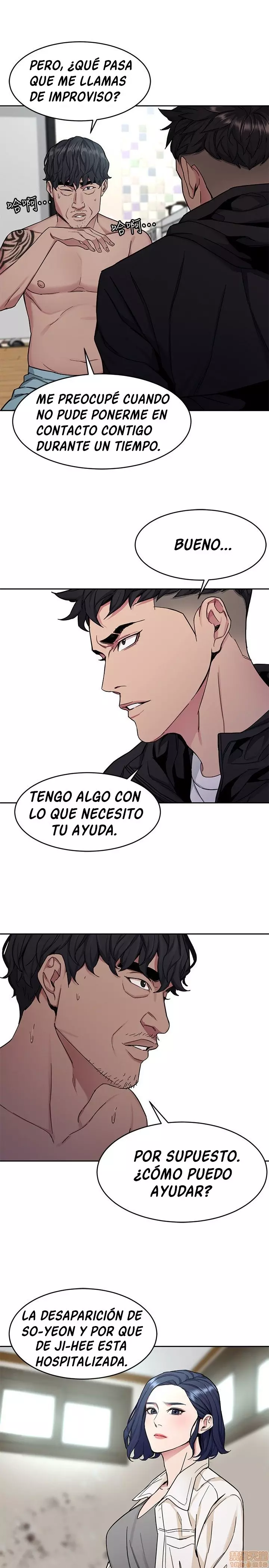 ONE KILL Capítulo 37 - Page 11