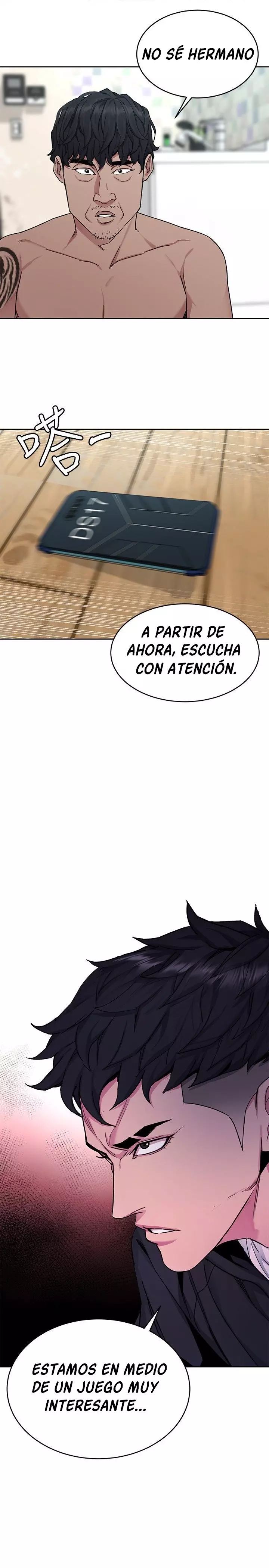ONE KILL Capítulo 37 - Page 13