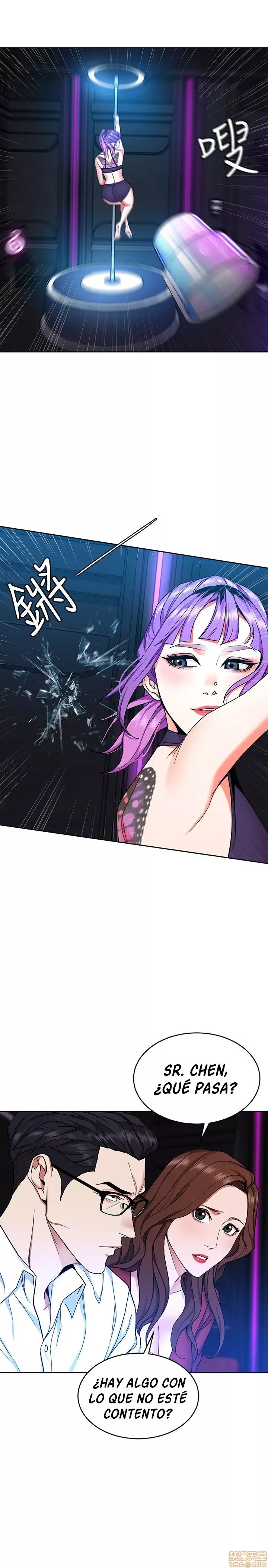 ONE KILL Capítulo 37 - Page 25