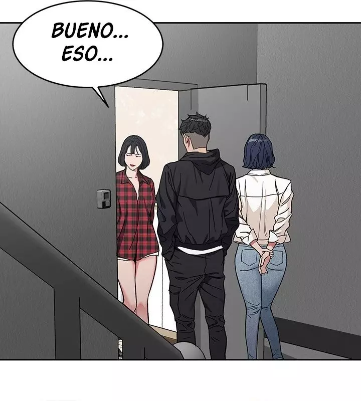 ONE KILL Capítulo 37 - Page 3