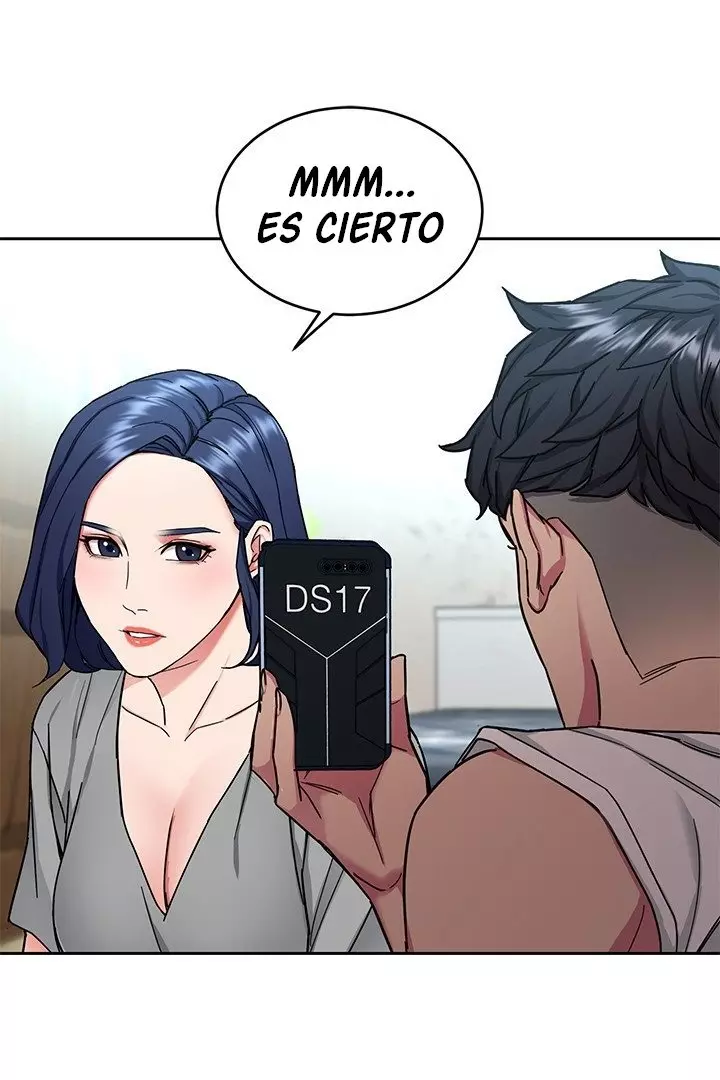 ONE KILL Capítulo 37 - Page 30