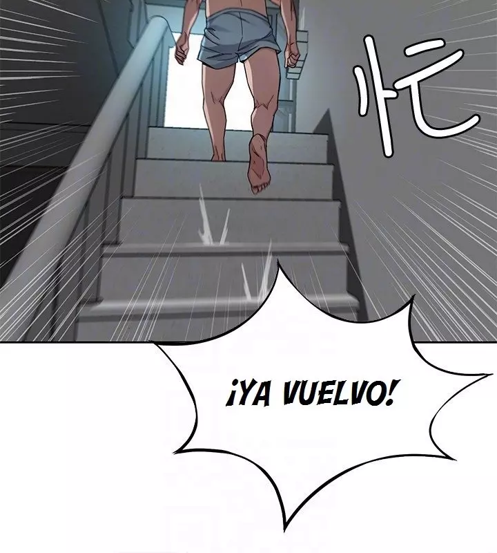 ONE KILL Capítulo 37 - Page 7