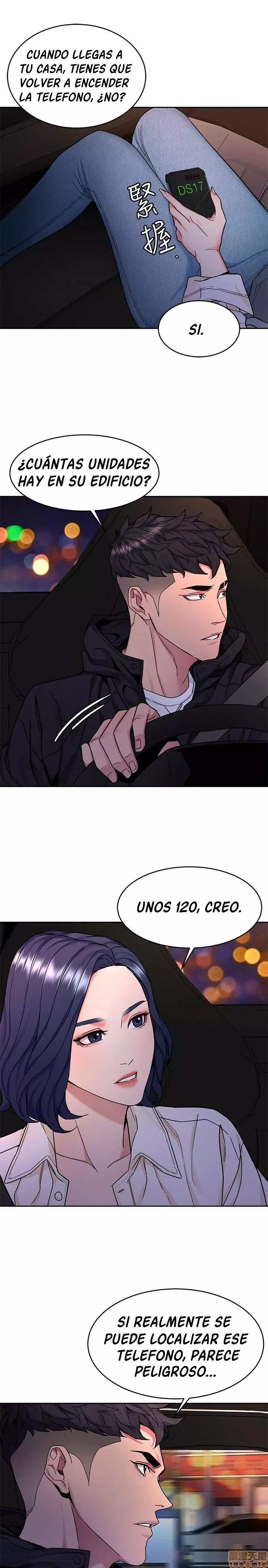 ONE KILL Capítulo 38 - Page 15