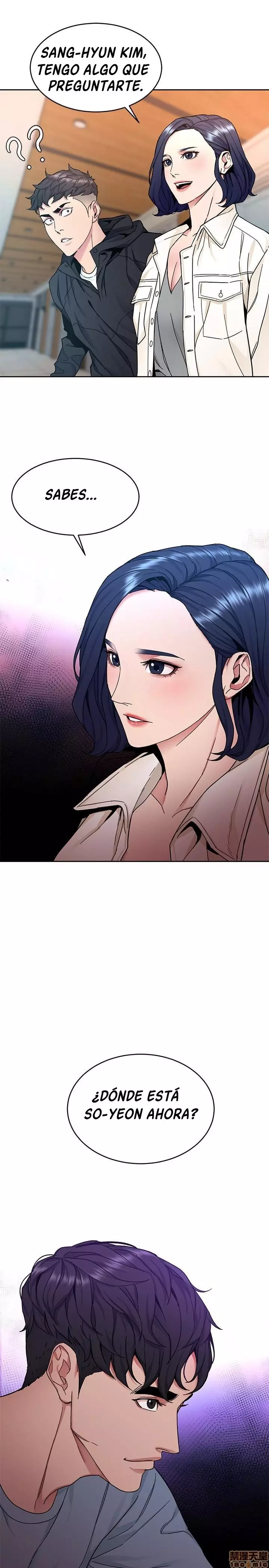 ONE KILL Capítulo 38 - Page 31