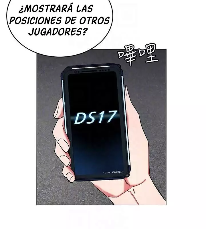 ONE KILL Capítulo 38 - Page 4