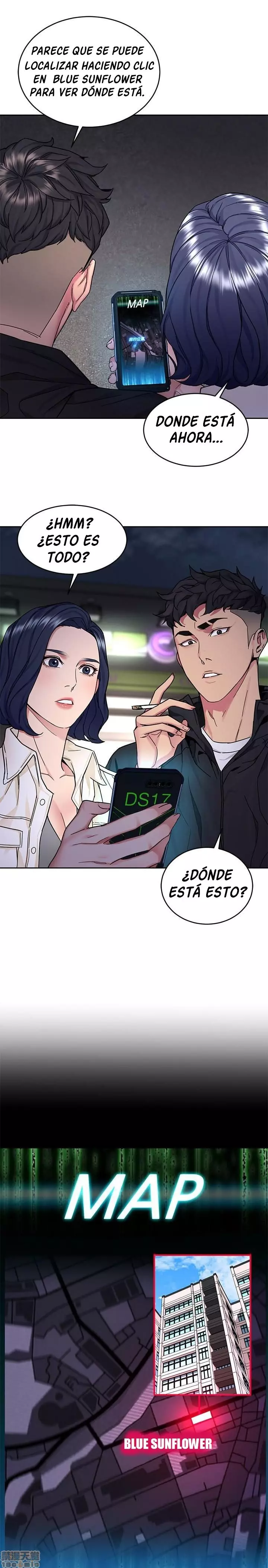 ONE KILL Capítulo 38 - Page 5