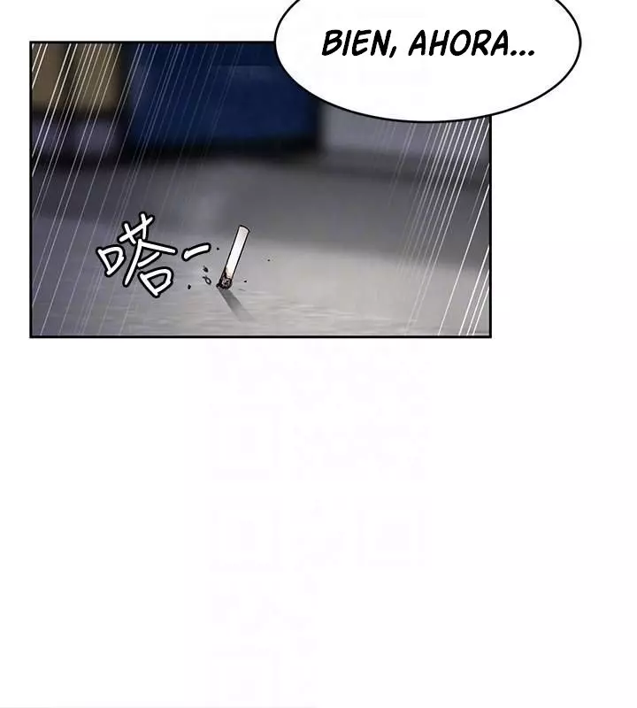 ONE KILL Capítulo 38 - Page 8