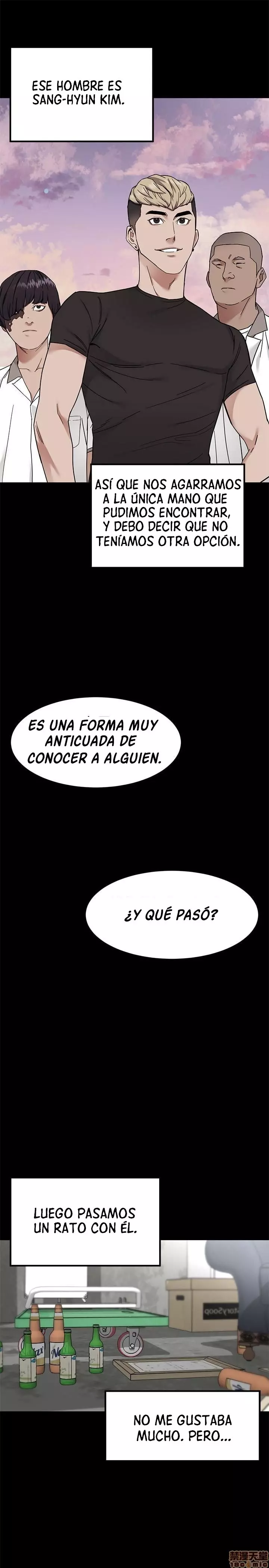 ONE KILL Capítulo 39 - Page 23