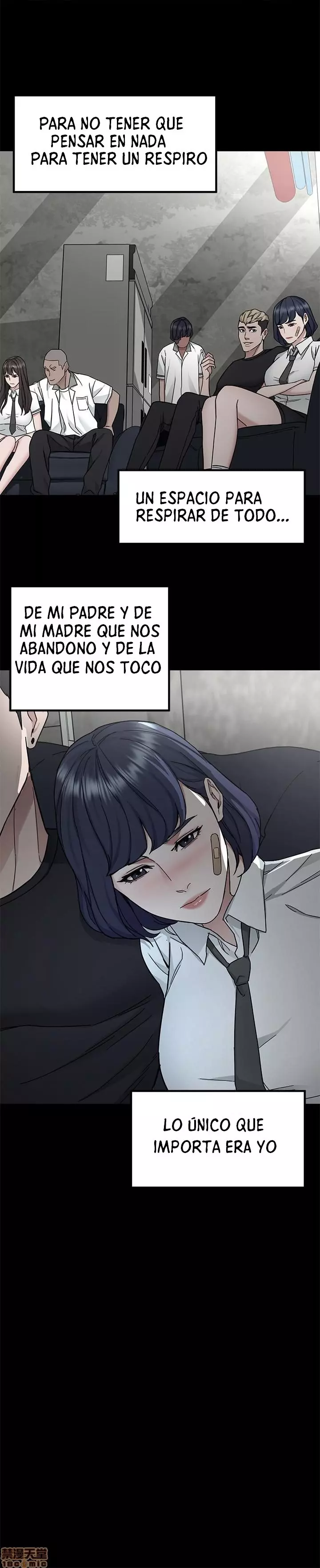 ONE KILL Capítulo 39 - Page 24